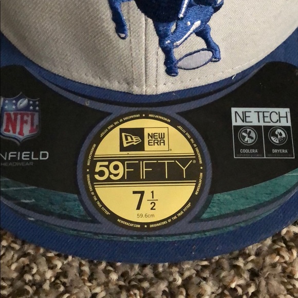 NFL Hat(NWT) - Picture 2 of 3